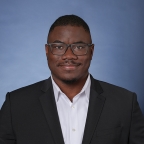 Kevin Nzenkue Headshot